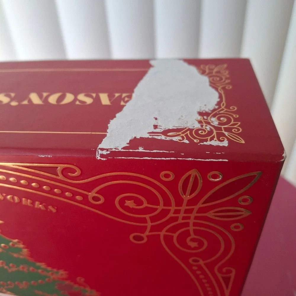 Bath & Body Works JAPANESE CHERRY BLOSSOM Gift Set 3-Piece Boxed Set